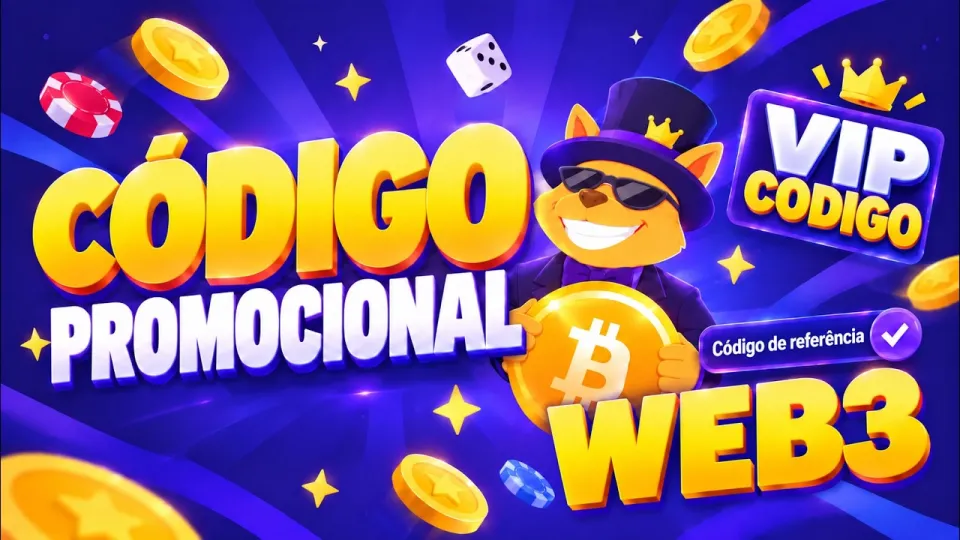 Roobet Código de referência "WEB3"